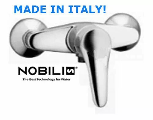 Miscelatore esterno doccia - miscelatore,