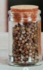 VASETTO IN VETRO cuore