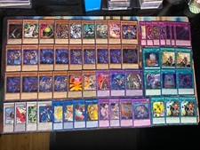 Mazzo Shaddoll Yugioh -