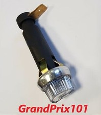 SPIA CRUSCOTTO A LUCE BLU