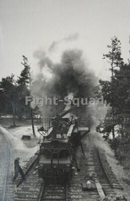 WW2 Foto Foto 1940 Battaglia