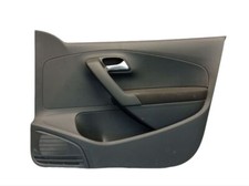 Pannello Portiera Anteriore