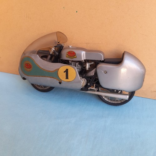 Modellino moto protar scala - modellino,