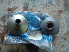 Piaggio Vespa PK XL 50