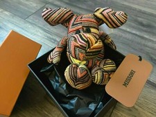 MISSONI PELUCHE ORSO RENNA