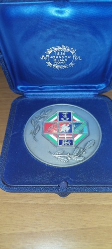 Medaglia del consiglio