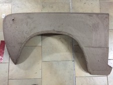 FIAT 124  SERIE BERLINA  PARAFANGO ANTERIORE SX ORIGINALE FRONT FENDER 