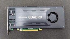 Scheda grafica NVIDIA Quadro