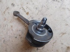 VESPA 125 MOTORE VMB1 ET3 ALBERO MOTORE  BIELLA PIAGGIO CORSA LUNGA SPECIAL PK N