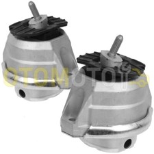 BMW SERIE 5 E60 E61 525D 530D 535D MOTEUR DIESEL M57 SILENT BLOC MOTEUR AVANT AV