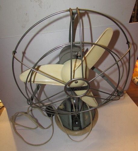 Ventilatore anni design - 60,