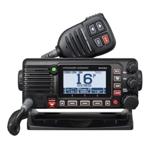 Standard horizon gx2410gps - standard,