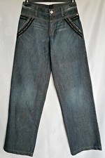 JEANS ITALIA VINTAGE AUTENTICO