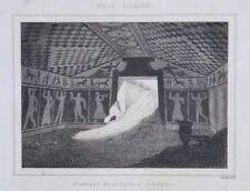 1834.Stampa/Acciaio =TOMBA