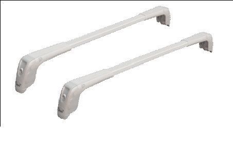 Barre portatutto alluminio - barre,
