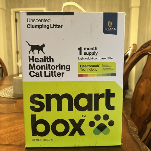 Smart box monitoraggio salute - smart,