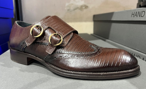 Ghost derby ysl marsell - 42,