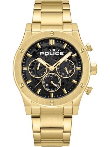 Police pewjk0006404m orologio - pewjk0006404m,