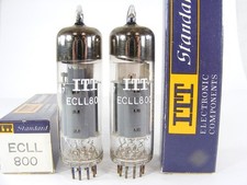 ECLL800 ITT Lorenz, nuovo con