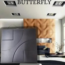 Stampo per pannello 3D