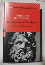 Il tramonto dell'Occidente