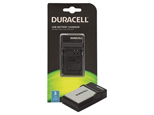 Duracell drc5906 caricatore - duracell,