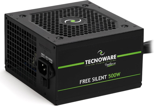 Alimentatore atx free - atx, silent