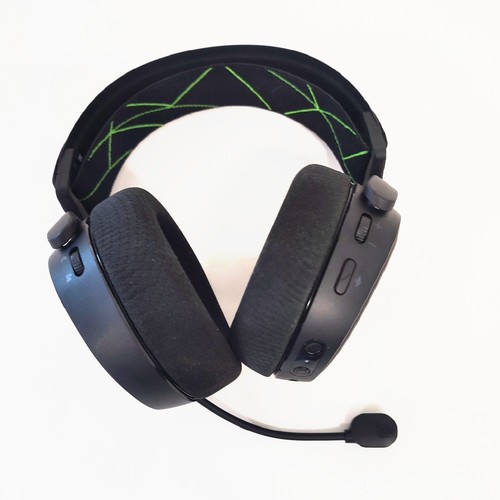Steelseries arctis cuffie - steelseries,