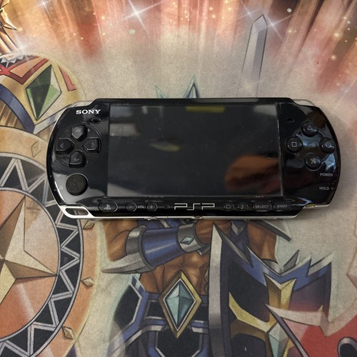 Sony psp 3001 solo - sony,