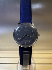 Junghans Max Bill automatico