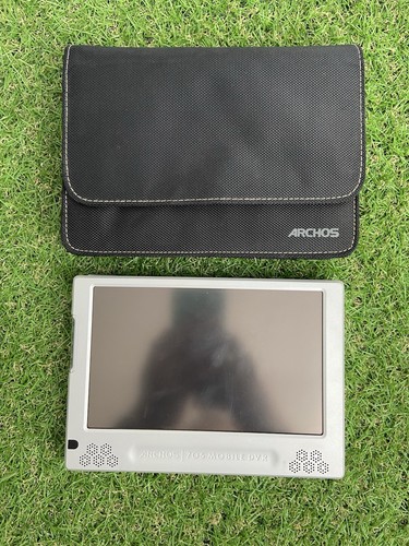 Archos 705 fi 80 - archos, 7"