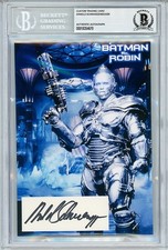 Batman arnold schwarzenegger - -arnold, schwarzenegger-