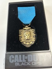 Medaglia d'oro Call of Duty