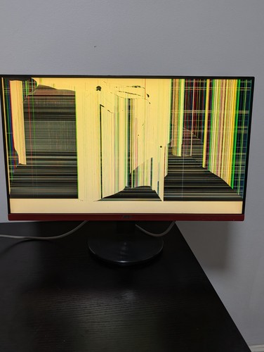 Aoc gaming g2590fx - aoc,