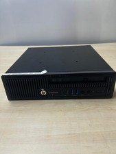 HP EliteDesk 800 G1 desktop