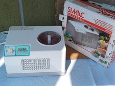 Gelataio Simac Classic GC 1000 MACCHINA GELATO GELATIERA 