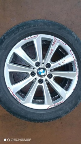 Bmw serie f11 touring - serie, 5