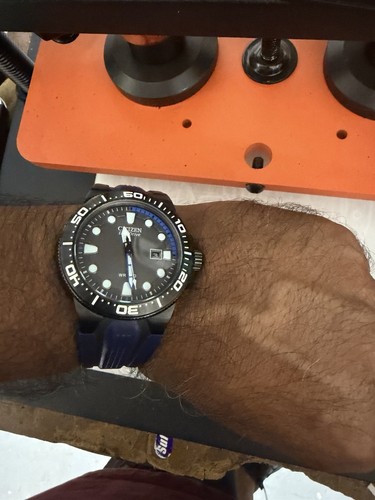 Orologio citizen uomo eco - citizen,