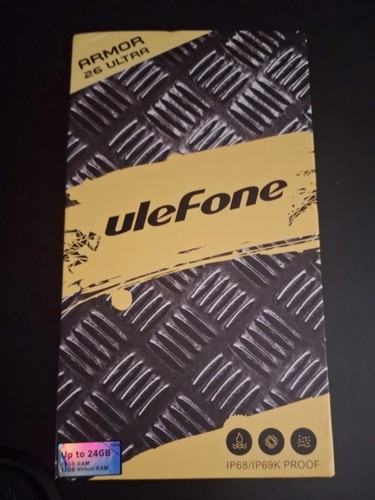 Cellulare rugged - cellulare,