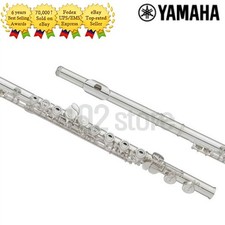 Yamaha YFL-677H Flauto