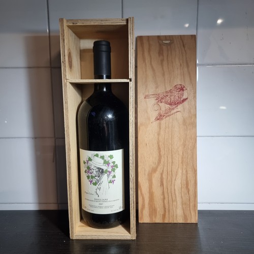 Dogliani papà celso - celso", magnum