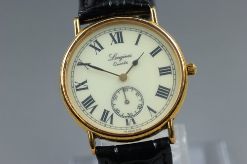 Ecc orologio da uomo al - 5],