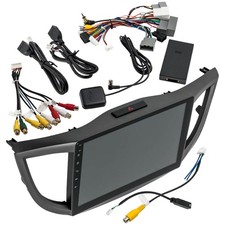 Sistema Android 10 DVD for