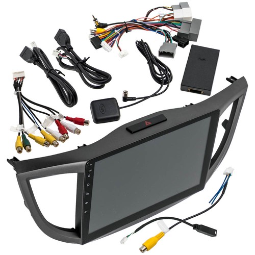 Autoradio ips dsp - autoradio, 10,1"
