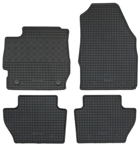 Tappetini gomma per - tappetini,