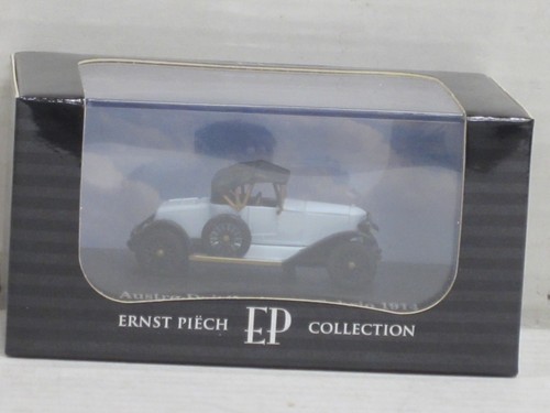 Austro daimler cabrio - 18/32,