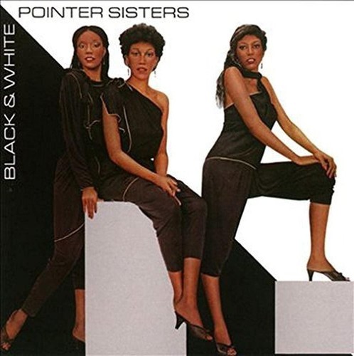Pointer sisters sigillato - pointer,