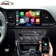 Autoradio per Seat Leon 5F1
