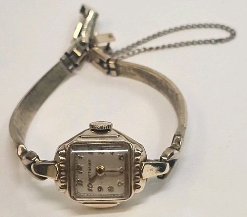 Orologio vintage wittnauer - vintage,