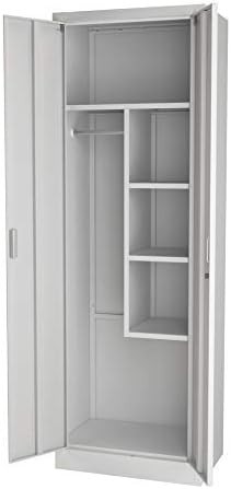 Armadietto portascope - armadietto,